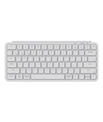KEYBOARD WRL B1 PRO/IVORY WHITE B1P-K8 KEYCHRON