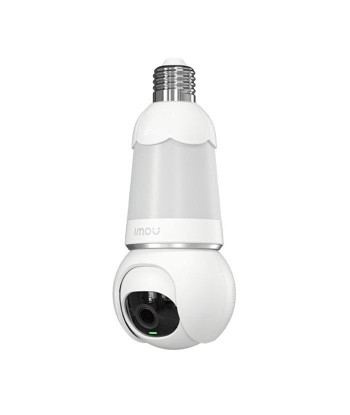 5MP BULB/IPC-S6DP-5M0WEB-E27 IMOU