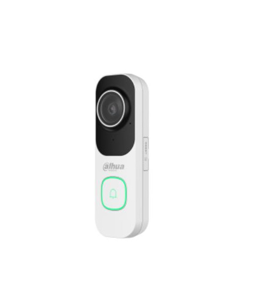 VIDEO DOORBELL/WHITE DB41AW DAHUA