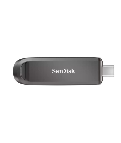 Mälupulk USB-C/512GB SDCZ890-512G-G46 SANDISK