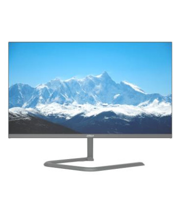 LCD Monitor DAHUA 23.8" 1920 x 1080 pixels Full HD Native aspect ratio 16:9 LED Flat DHI-LM24-C201P