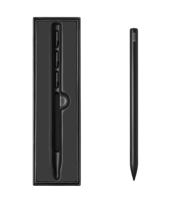 Tahvli ümbris ONYX BOOX Black OSL0082R