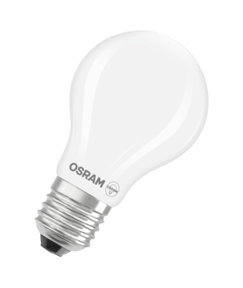 Osram Parathom Classic Filament, E27, 5.9 W, Warm White