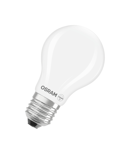 Osram Parathom Classic Filament, E27, 5.9 W, Warm White