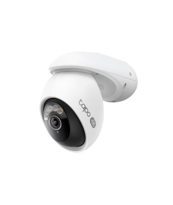 Juhtmevaba kaamera PAN/TILT/TAPO C560WS TP-LINK