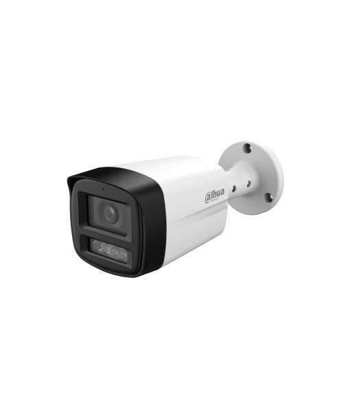 CAMERA HDCVI 8MP BULLET/HFW1801TLM-IL-A-0360B-S2 DAHUA
