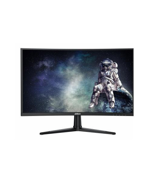 LCD Monitor DAHUA 27" 1920 x 1080 pixels Full HD Native aspect ratio 16:9 LED Curved DHI-LM27-E240C