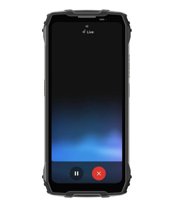 BL7000/8/256GB BLACK BLACKVIEW