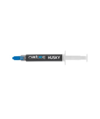 Natec Husky Thermal Grease - 4g High Performance Paste