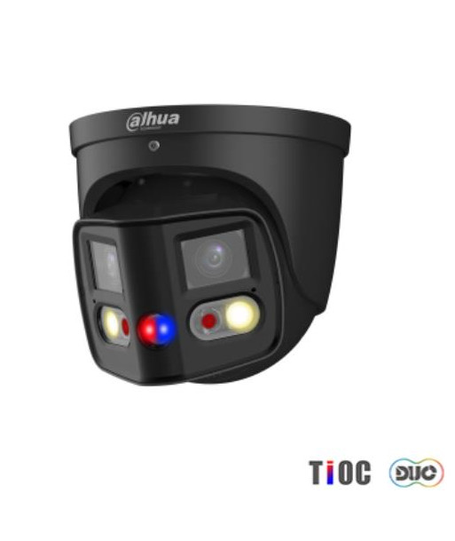 NET CAMERA 8MP EYEBALL/PDW3849-A180E2ASPV0280BB DAHUA