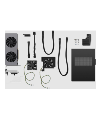 Videokaart Lenovo NVIDIA GeForce RTX 5070 12GB DP*3+HDMI*1 GDDR7 | Lenovo