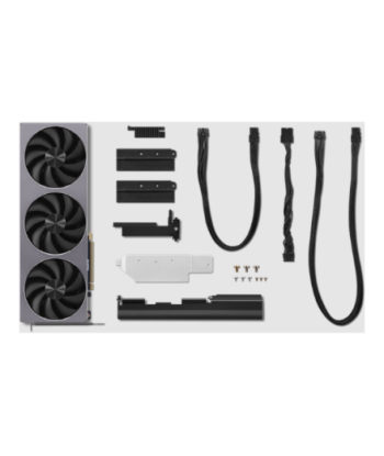 Lenovo NVIDIA GeForce RTX 5080 16GB DP*3+HDMI*1 GDDR7 | Lenovo