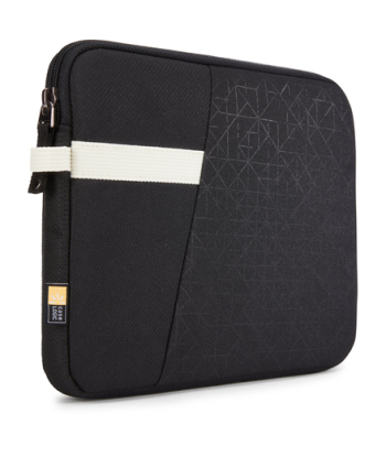 Case Logic, Ibira, Fits up to size 10", Tablet Sleeve, Black