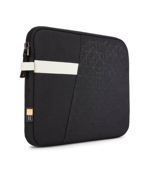 Case Logic, Ibira, Fits up to size 10", Tablet Sleeve, Black