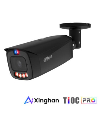 NET CAMERA 8MP BULLET/HFW3849T1-ASPV0360B-PROB DAHUA