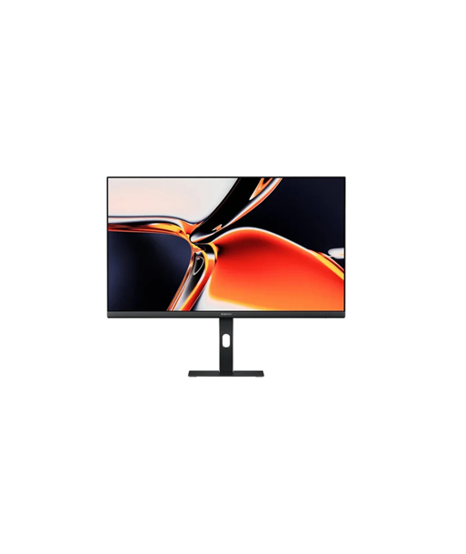 Xiaomi, 4K Monitor A27Ui EU, 27", IPS, UHD, 16:9, 60 Hz, 6 ms, 3840 x 2160 pixels, 360 cd/m², HDMI ports quantity 2