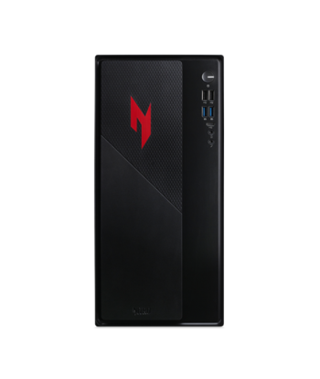 Acer, Nitro, 20 N20-100, Desktop, Tower, Intel Core i5, i5-13420H, Internal memory 32 GB, DDR4, 1000 GB, Intel UHD Graphics