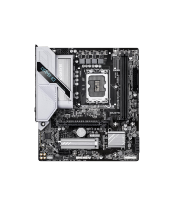 Gigabyte H810M GAMING WIFI6 | Gigabyte
