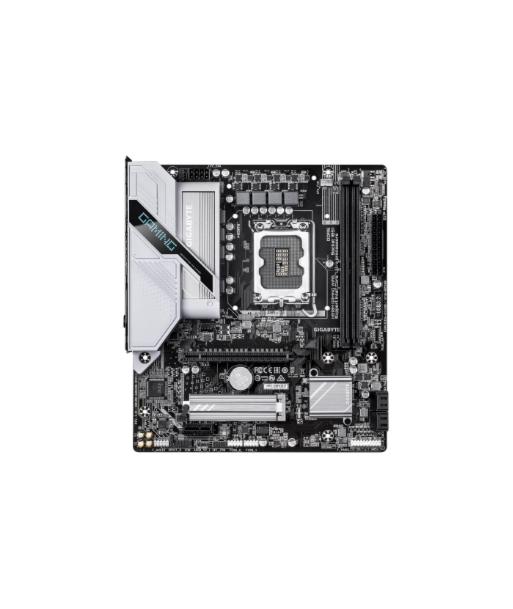 Gigabyte H810M GAMING WIFI6 | Gigabyte