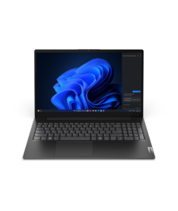 Lenovo Essential V15 G5 IRL, Business Black, 15.6", TN, FHD, 1920 x 1080 pixels, Anti-glare, Intel Core i5, i5-13420H, 16 GB