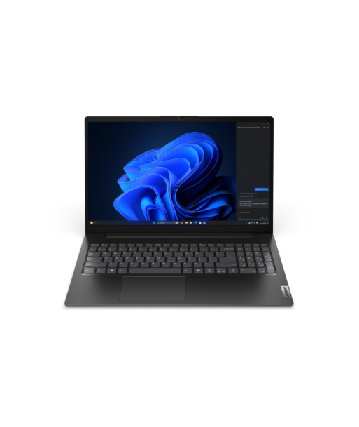 Lenovo Essential V15 G5 IRL, Business Black, 15.6", TN, FHD, 1920 x 1080 pixels, Anti-glare, Intel Core i5, i5-13420H, 16 GB