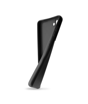 Fixed Story, Back cover, Xiaomi, Redmi 15 4G/5G, Rubberized, Black