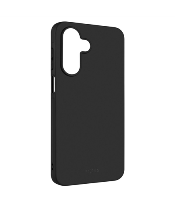 Fixed Story, Back Cover, Samsung, Galaxy A17 4G/5G, Rubber, Black
