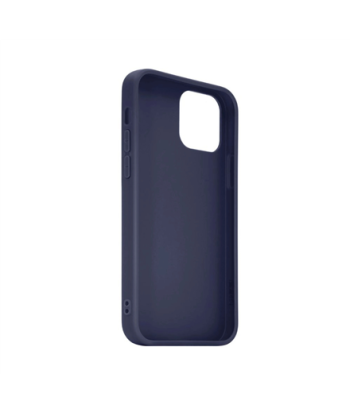 Fixed Story, Back Cover, Samsung, Galaxy A17 4G/5G, Rubber, Blue