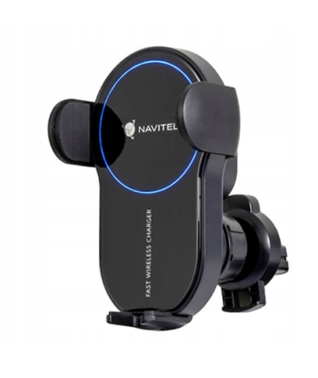 Navitel Wireless Car Charger Mount SH1000 PRO