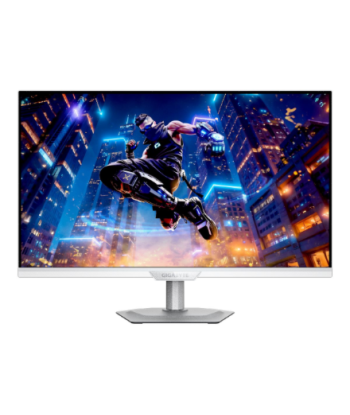 Gigabyte Gaming Monitor M27UP ICE 27" SS IPS | Gigabyte