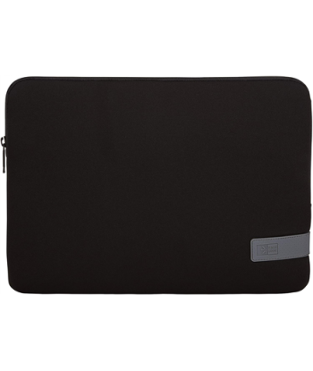 Case Logic Reflect, Fits up to size 13", Laptop Sleeve, Black
