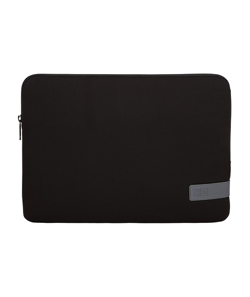 Case Logic Reflect, Fits up to size 13", Laptop Sleeve, Black