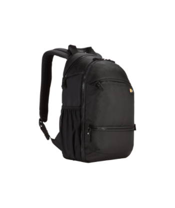 Case Logic Camera/Drone Medium Backpack, Bryker, Backpack, Black