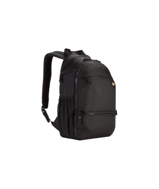 Case Logic Camera/Drone Medium Backpack, Bryker, Backpack, Black