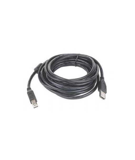 CABLE USB2 AM-BM 4.5M/CCP-USB2-AMBM-15 GEMBIRD