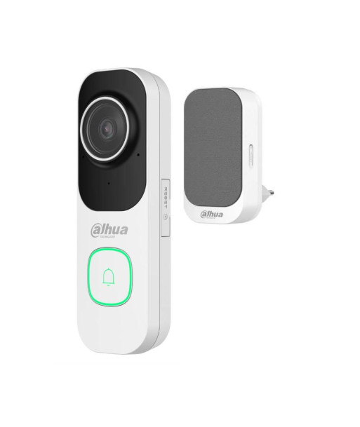 DOORPHONE KIT WI-FI/VDKP01-WG DAHUA