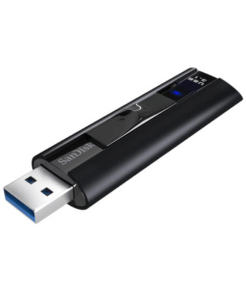 Mälupulk USB3.1/256GB SDCZ880-256G-G46 SANDISK