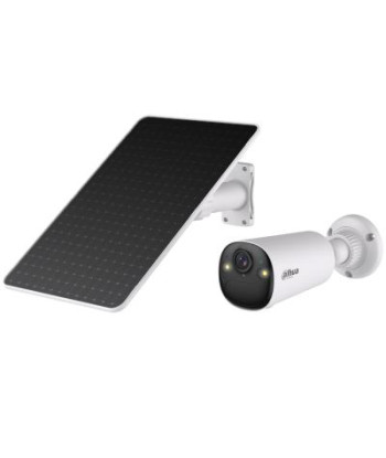 WRL CAMERA 4MP BULLET 4G KIT/KITBF4CP-4G0210BXL/M0508 DAHUA