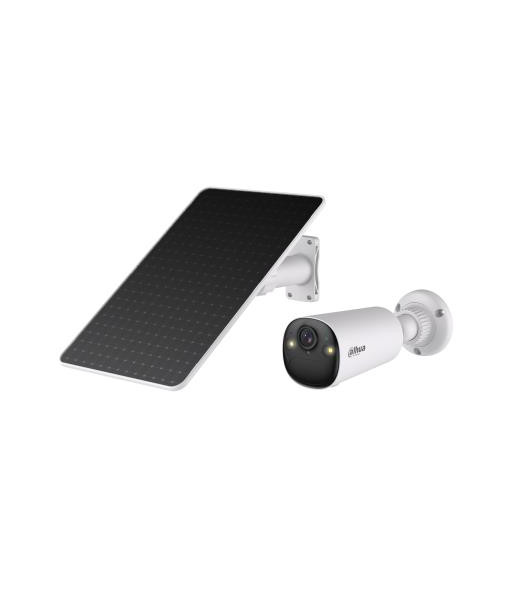 WRL CAMERA 4MP BULLET 4G KIT/KITBF4CP-4G0210BXL/M0508 DAHUA