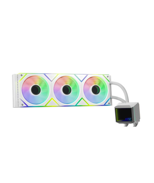 CPU COOLER S_MULTI/LEVANTEII360-WHCWW ADATA