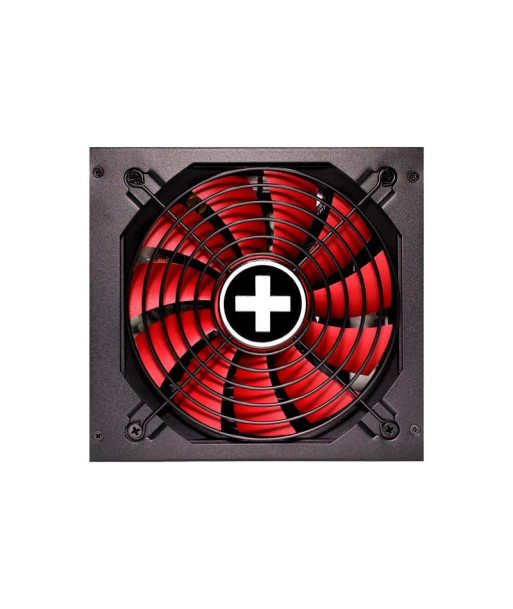 Power Supply XILENCE 750 Watts Efficiency 80 PLUS GOLD PFC Active XN173