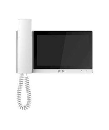 MONITOR LCD 7" IP DOORPHONE/WI-FI VTH5421EW-H DAHUA