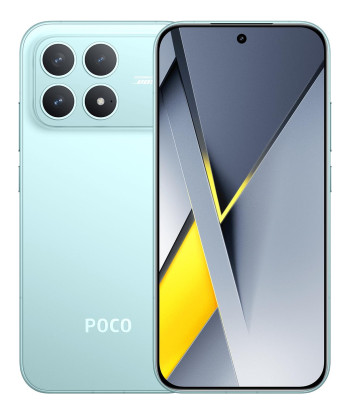 POCO F8 PRO/12/512GB BLUE MZB0M4XEU POCO