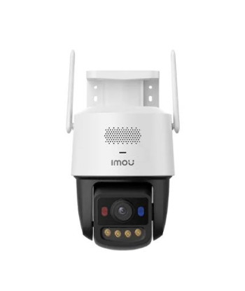 Juhtmevaba kaamera 6MP TITAN PRO/IPC-U7LP-6V0NE IMOU
