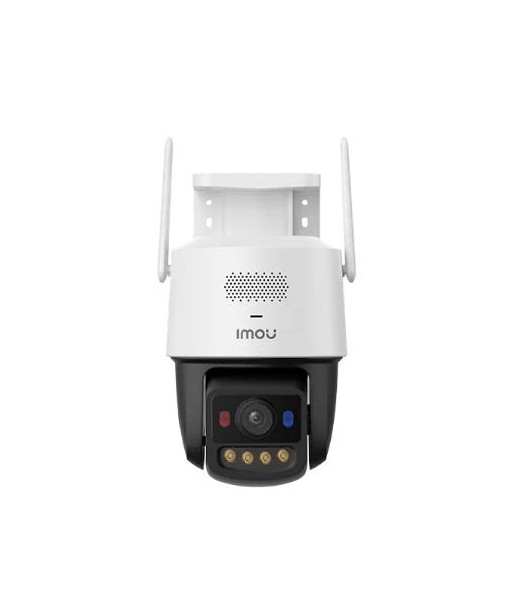 WRL CAMERA 6MP TITAN PRO/IPC-U7LP-6V0NE IMOU