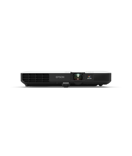 Epson, EB-1780W, WXGA (1280x800), 3000 ANSI lumens, White, Lamp warranty 12 month(s)