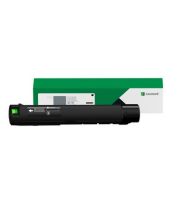 Tooner Lexmark 85D0HK0, CX930, 931 28K, Black