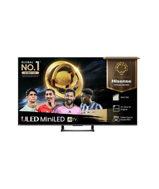Hisense 65U7Q 65" (164 cm) ULED Smart TV | Hisense