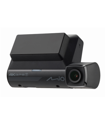 Mio MiVue 956W Premium 4K HDR, Wi-Fi, GPS Dash Cam | Mio