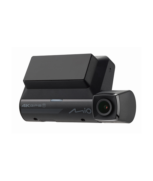 Mio MiVue 956W Premium 4K HDR, Wi-Fi, GPS Dash Cam | Mio